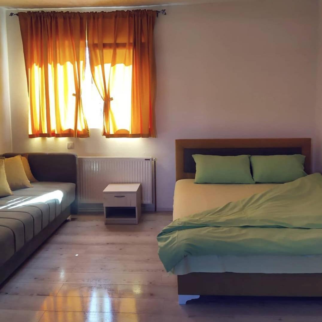 Apartments Vila Selena - Golija Rudno Exteriér fotografie