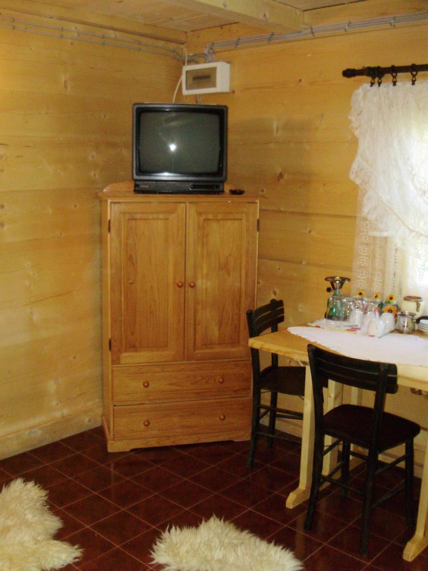 Apartments Vila Selena - Golija Rudno Pokoj fotografie