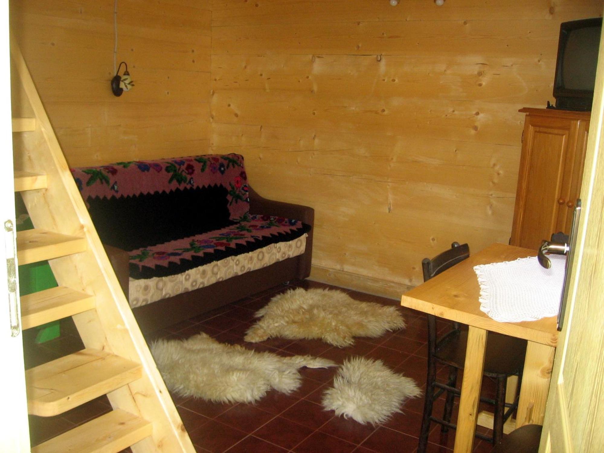 Apartments Vila Selena - Golija Rudno Pokoj fotografie