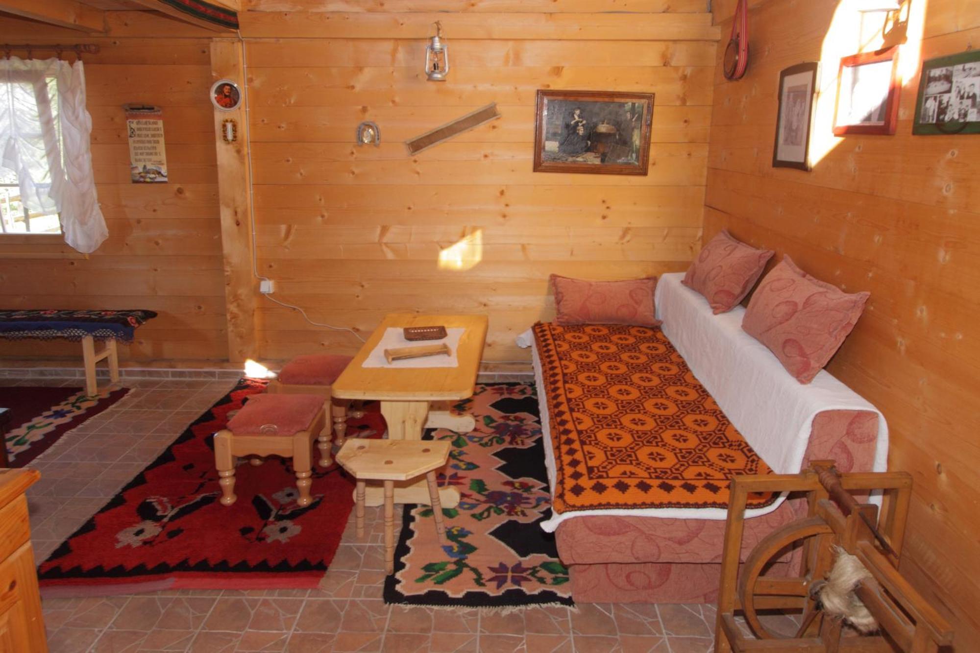 Apartments Vila Selena - Golija Rudno Pokoj fotografie
